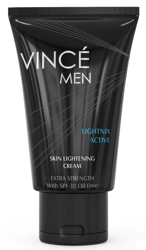 Vince Men Skin Lightening Cream - 50ml