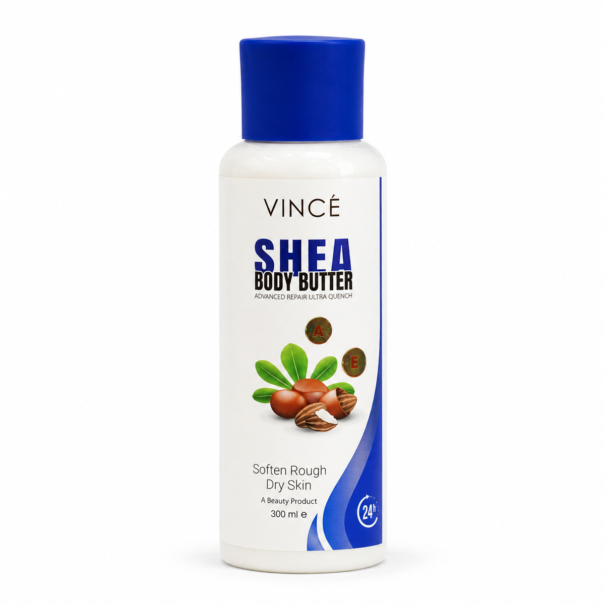 Vince Shea Body Butter - 300ml