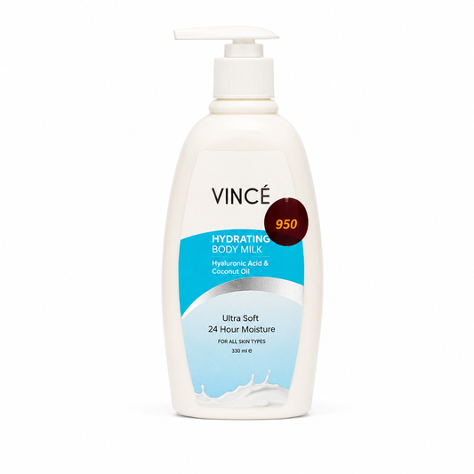 Vince Hydrating Body Milk -300ml