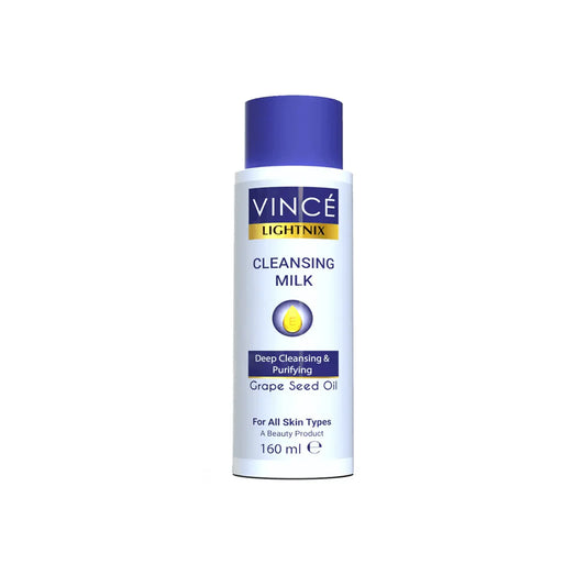 Vince Cleamsing Milk - 160ml
