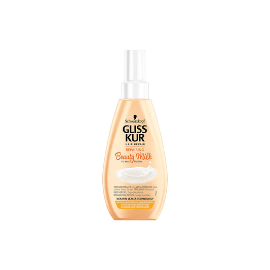 Schwarzkopf Gliss Kur Keratin Sealer Technology - 150ml