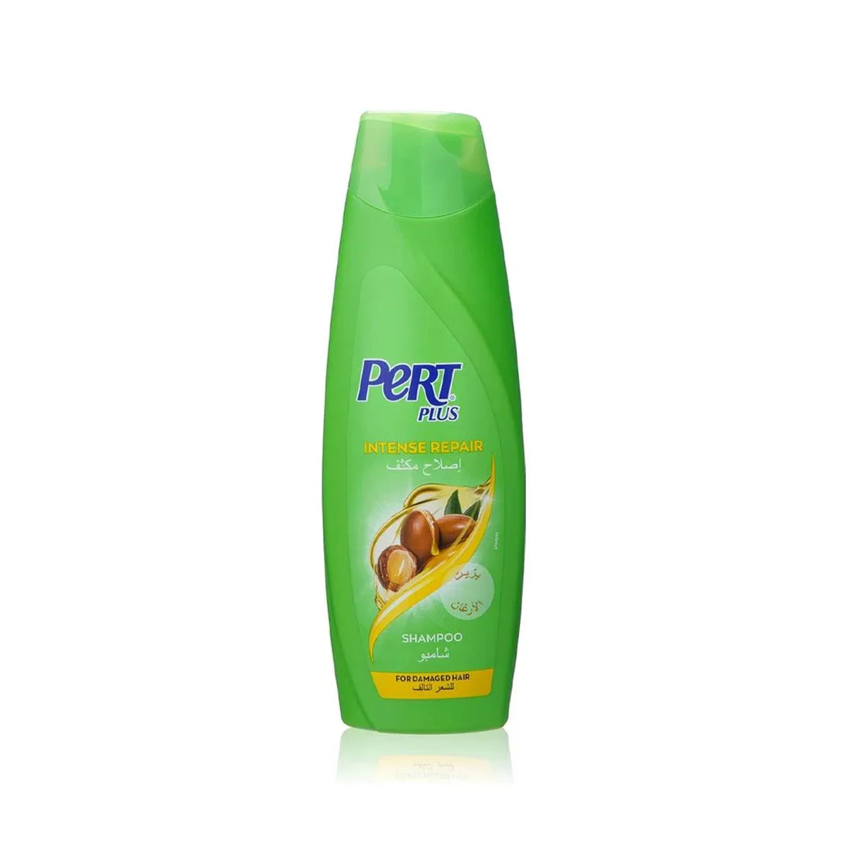 Pert Plus Shampoo I R - 400ml