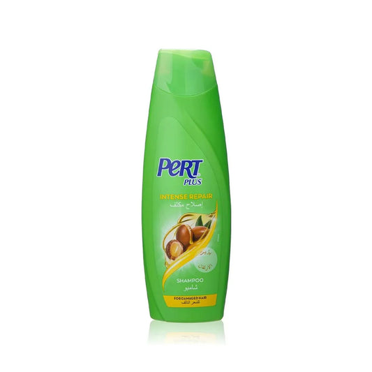Pert Plus Shampoo I R - 400ml