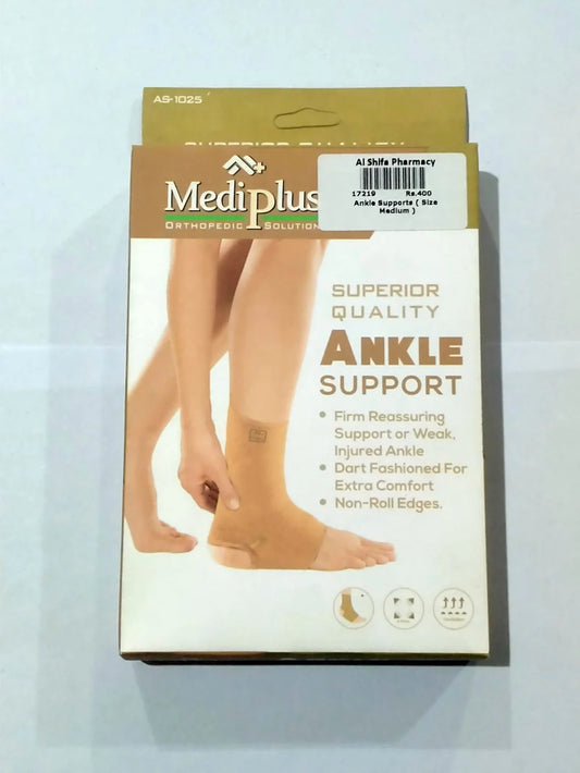 Mediplus Ankle Support