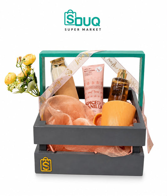 Gift Basket 6