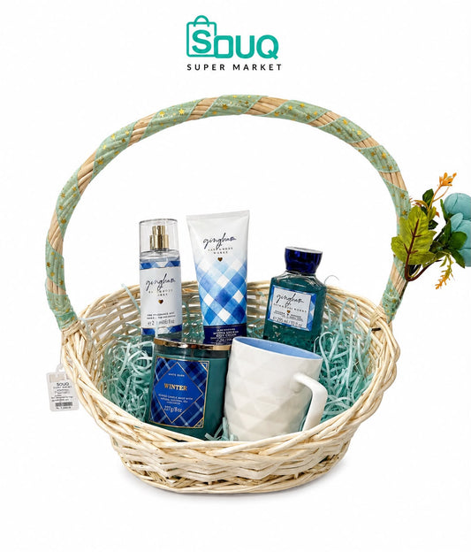 Gift Basket 7