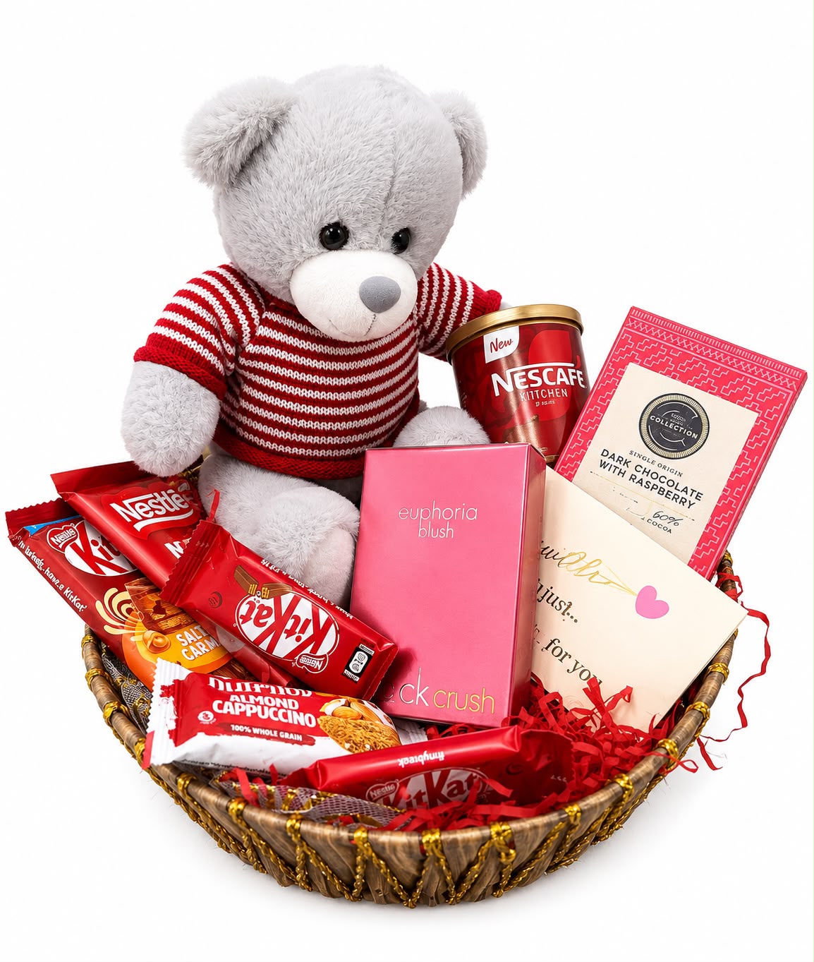 Gift Basket 8