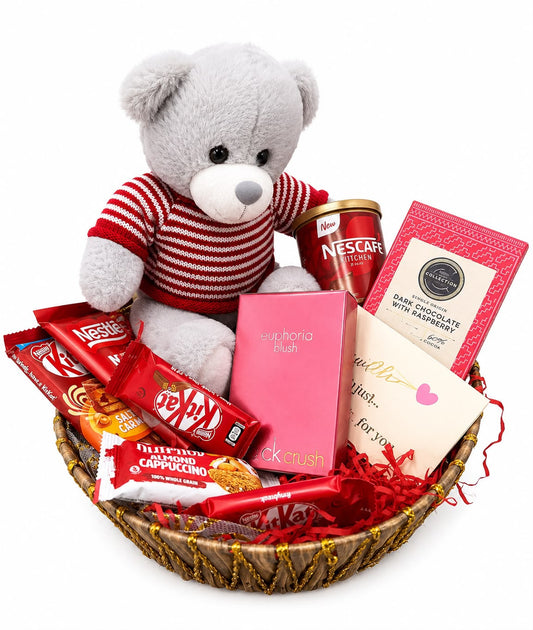Gift Basket 8