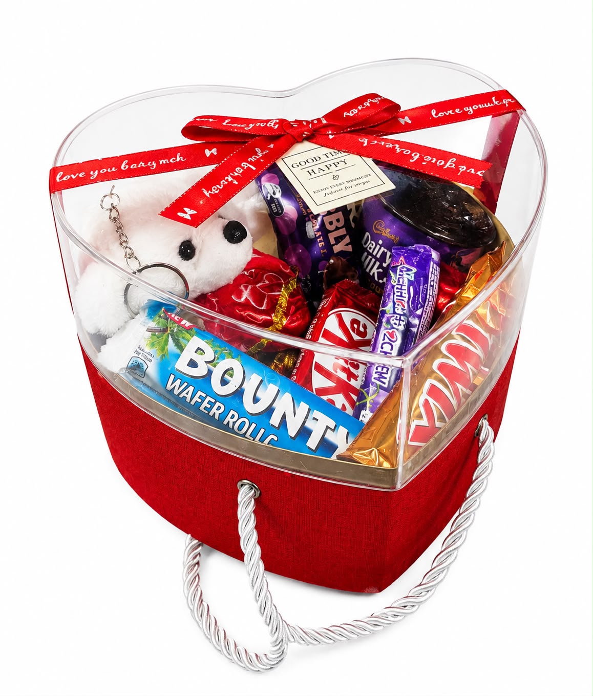 Gift Basket 9