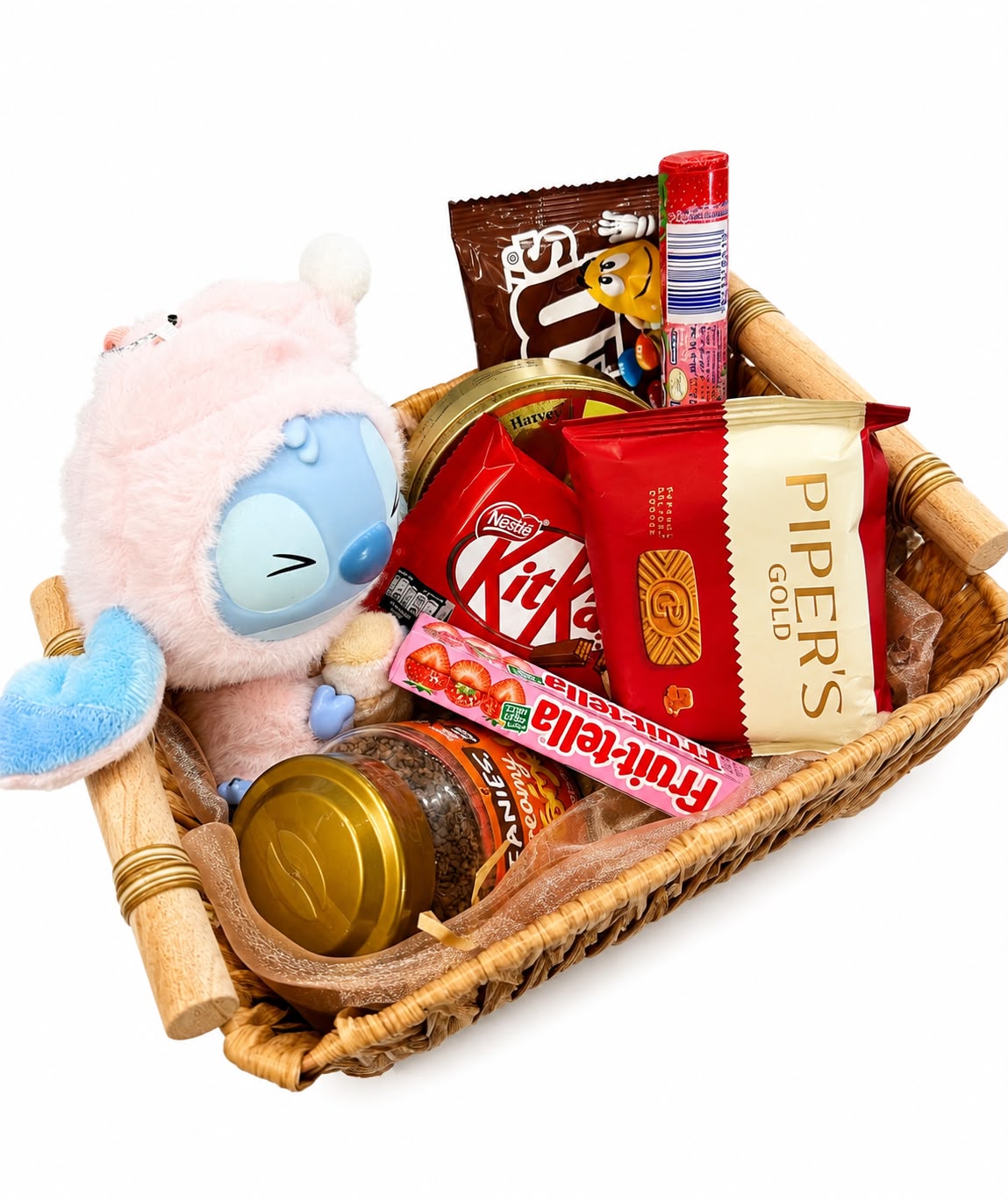 Gift Basket 4