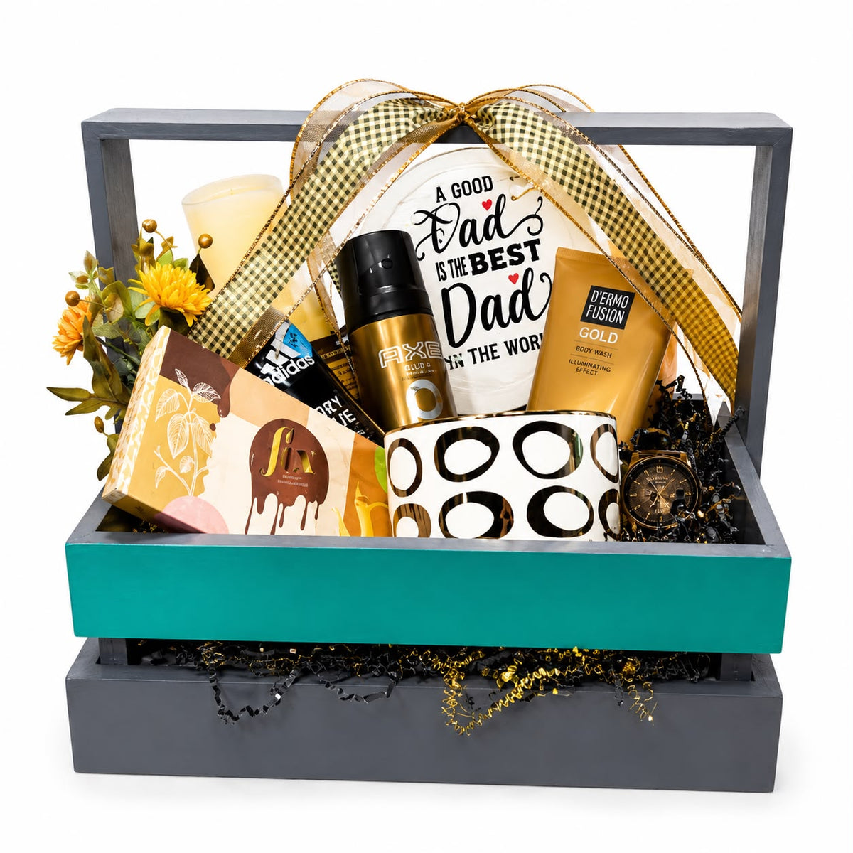 Gift Basket 2