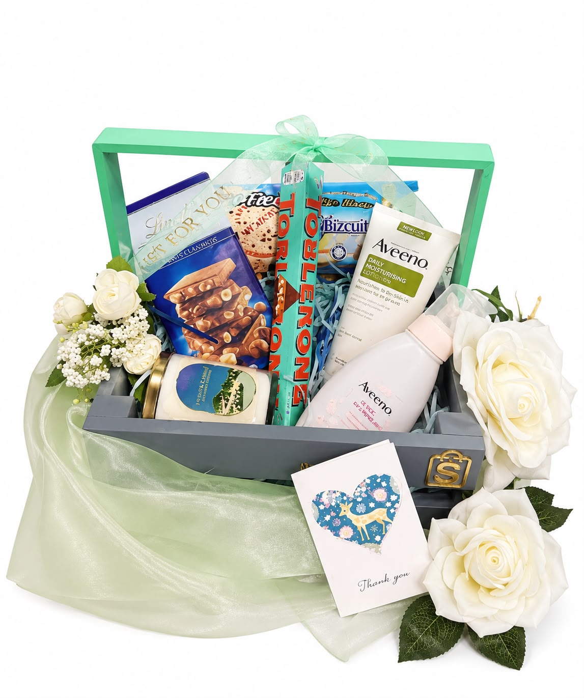 Gift Basket 1