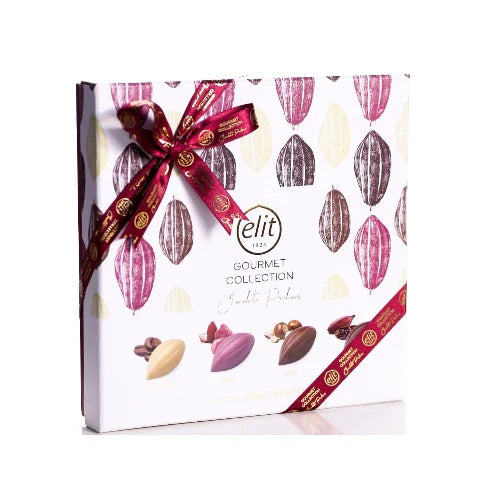 Elit Gourmet Collection Chocolate Pralines - 160g