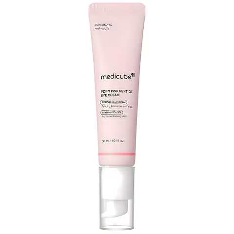 Medicube Pink Peptide Eye Cream 30ml