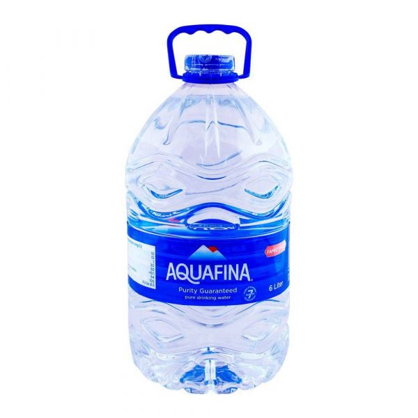 Aquafina Water -5ltr