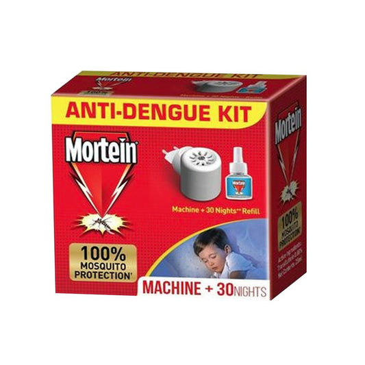 Mortein Machine 30 Nights Refill