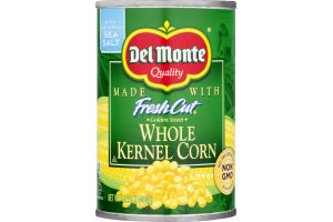 Del Monte Fresh Cut Whole Kernel Corn - 420g