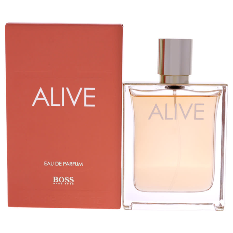 Hugo Boss Alive Edp - 80ml