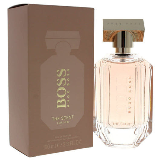 Hugo Boss The Scent for Her Edp - 100ml