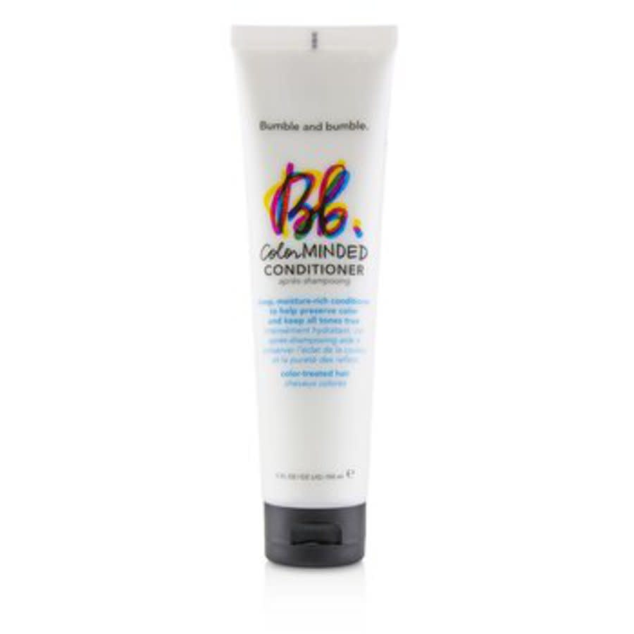 Bumble & Bumble Color Minded Conditioner -150ml