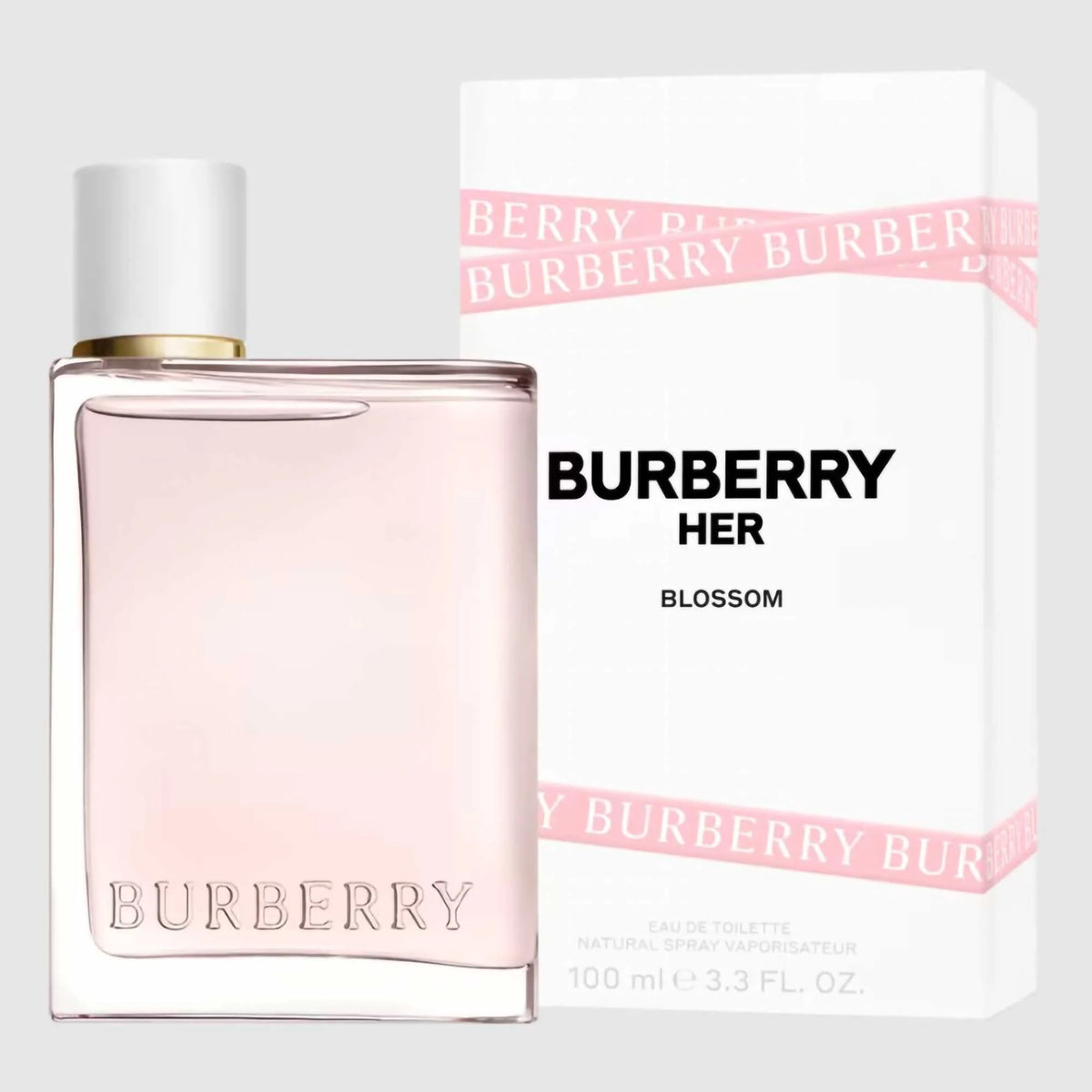 Edt Burberry Her Blossom -100ml