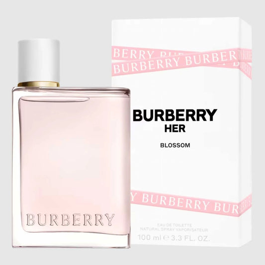 Edt Burberry Her Blossom -100ml