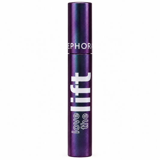 Sephora Love The Lift Mascara Ultra Black -8ml · Default Title