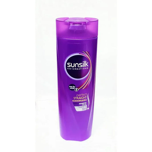 Sunsilk Shampoo Perfect Straight -300ml-