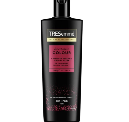 Tresemme Revitalise Colour Shampoo 400ml