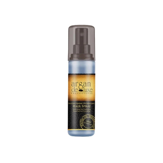 Argan De Luxe Instant Shine Hydrating Spray -120ml-