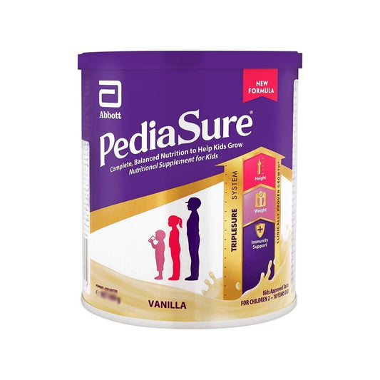Pediasure Vanilla (Tin)  - 850gm