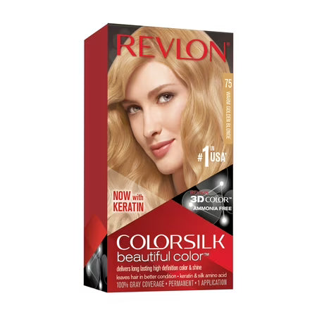 Revlon Color Silk # 75 - 80ml