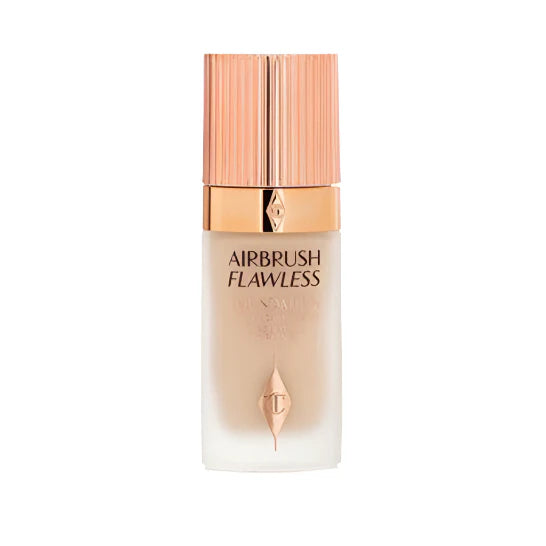 Charlotte Tilbury Airbrush Foundation 2Neutral -30ml