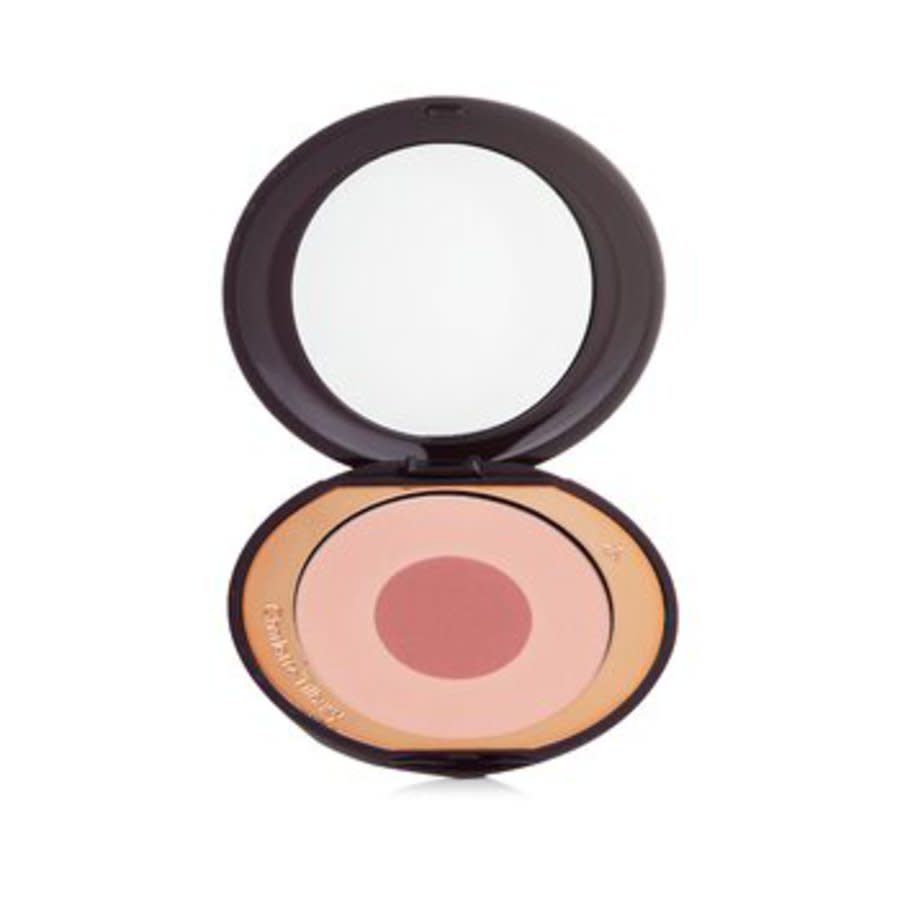 Charlotte Tilbury Cheek To Chic Blusher Sex Fire -8g