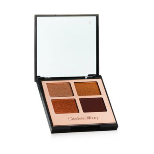 Charlotte Tilbury Luxury Plaette Queen Of Glow -5.2g