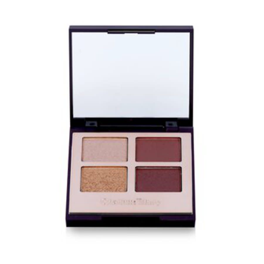 Charlotte Tilbury Luxury Plaette Vintage Vamp -5.2g