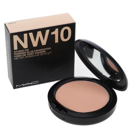 Mac Studio Fix Powder NW10...15gm