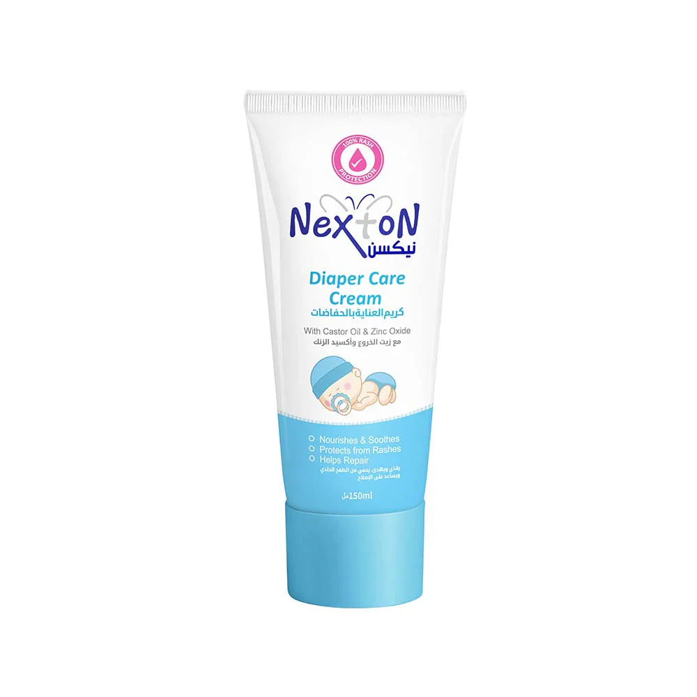 Nexton Baby Diaper Care Cream -75ml