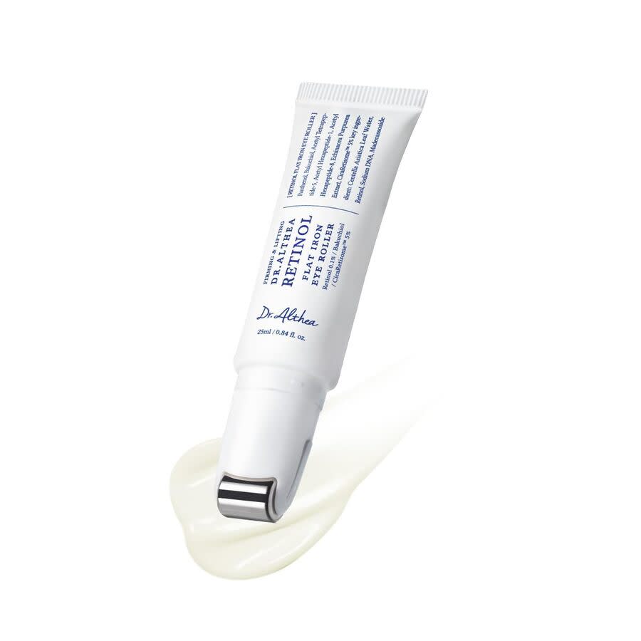 Dr Althea Retinol Eye Roller -25ml