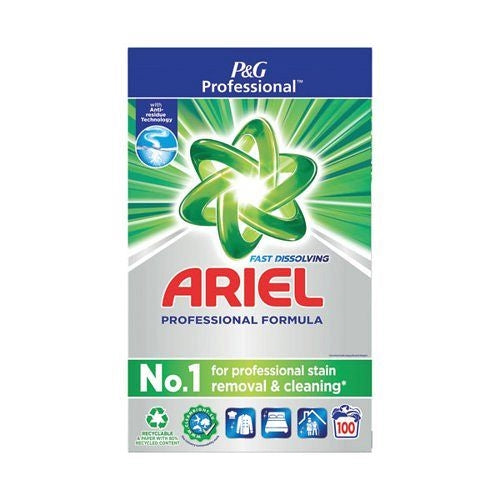 Ariel Detergent Professional Formula -6Kg