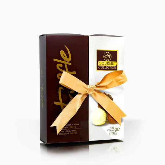 Truffle Elit Gourmet Selection Box -225g