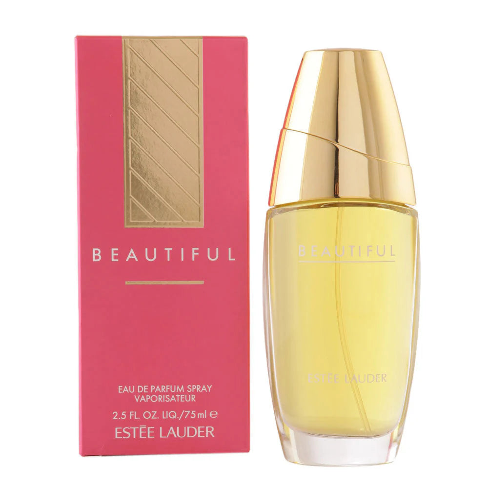 ESTEE LAUDER BEAUTIFUL EDP 75ML
