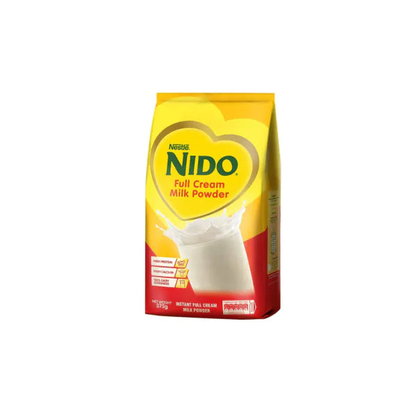 Nestle Nido Milk Powder - 800gm