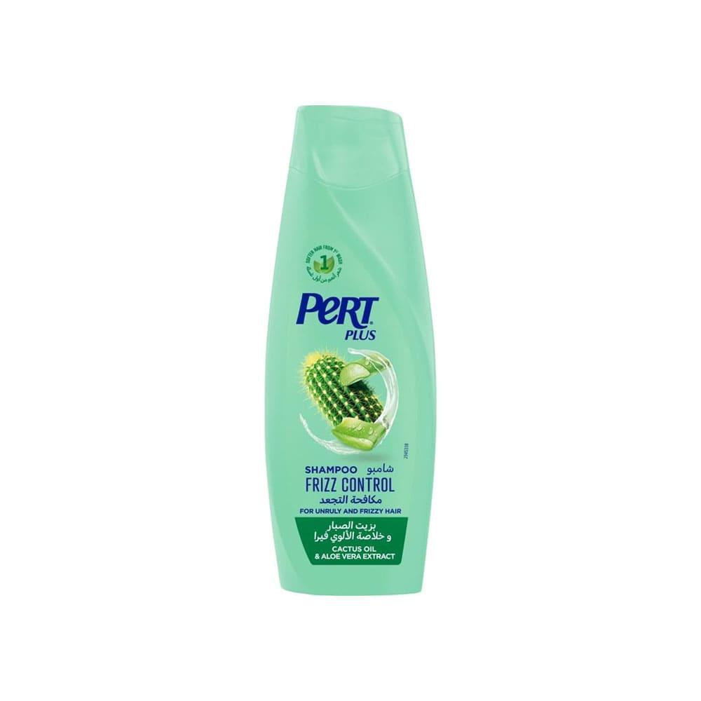 Pert Plus Shampoo F C - 400ml