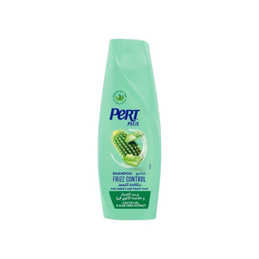 Pert Plus Shampoo F C - 400ml