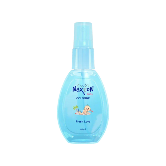 Nexton Cologne Fresh Love - 80ml