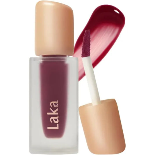 Laka Fruity Glam Tint Envy -4.5g