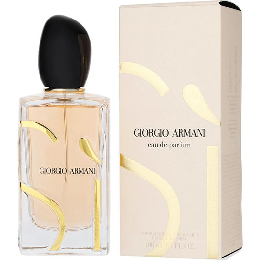 Edp Giorgio Armani SI Women -100ml