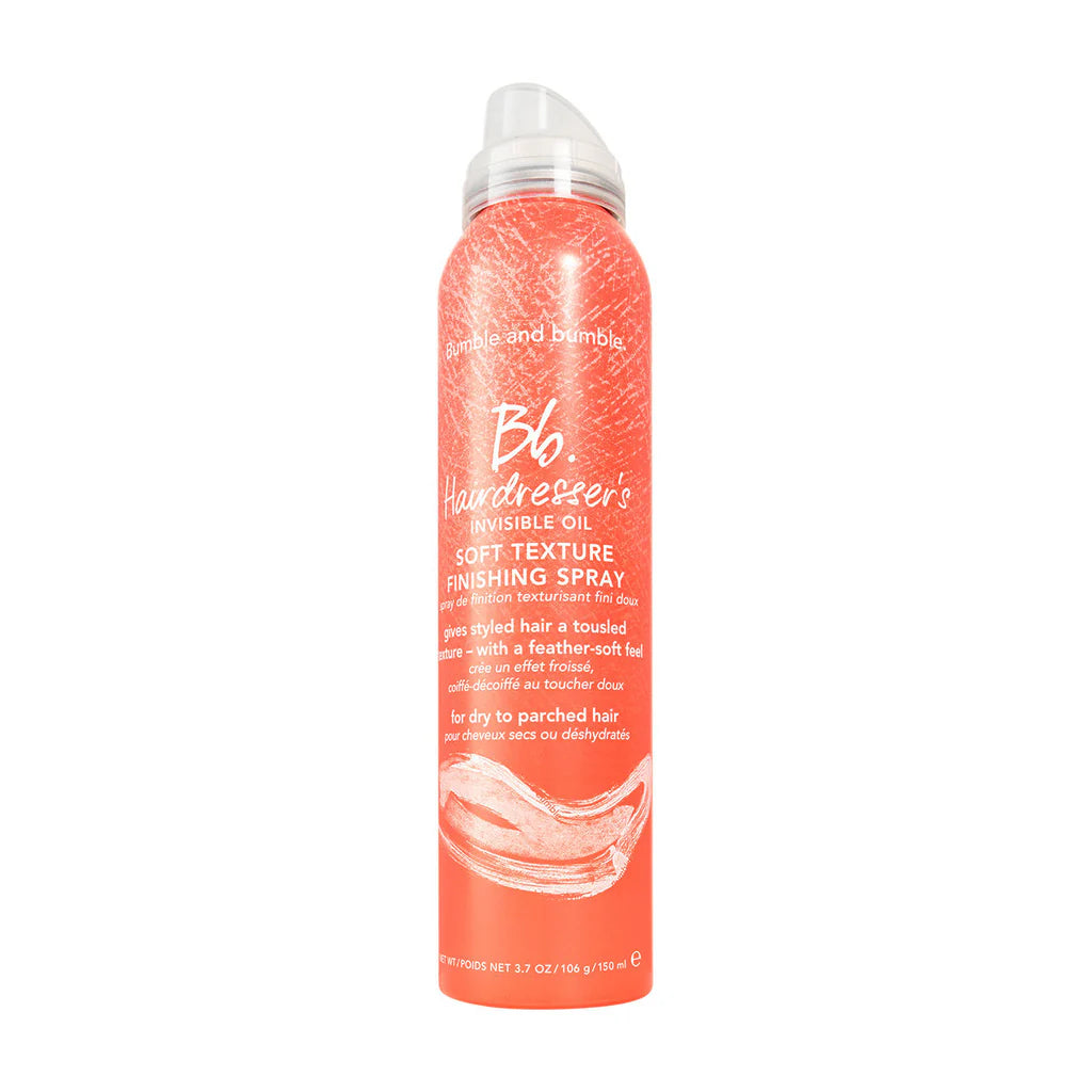 Bumble & Bumble Invisible Oil Finishing Spray -150ml