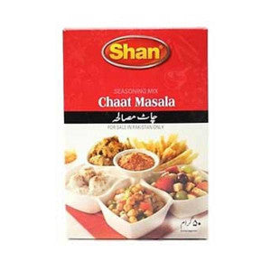 Shan Chaat Masala 90gm